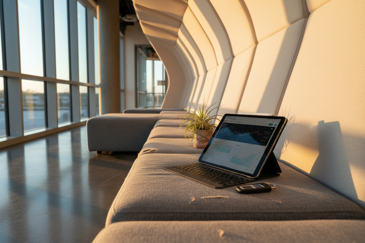 How On-Chain Credit Scores Unlock Better DeFi Borrowing Rates for Solana Users