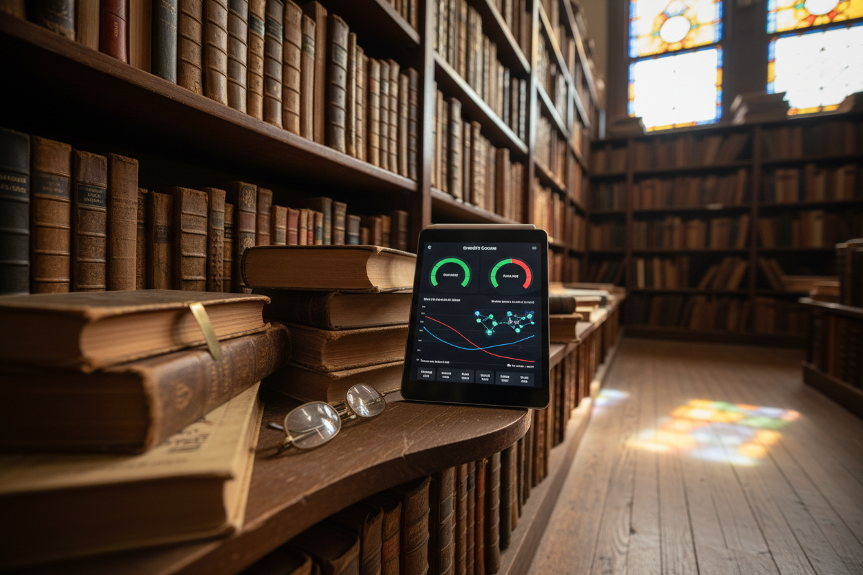 How On-Chain Credit Scores Unlock Lower DeFi Loan Rates for Web3 Users in 2026