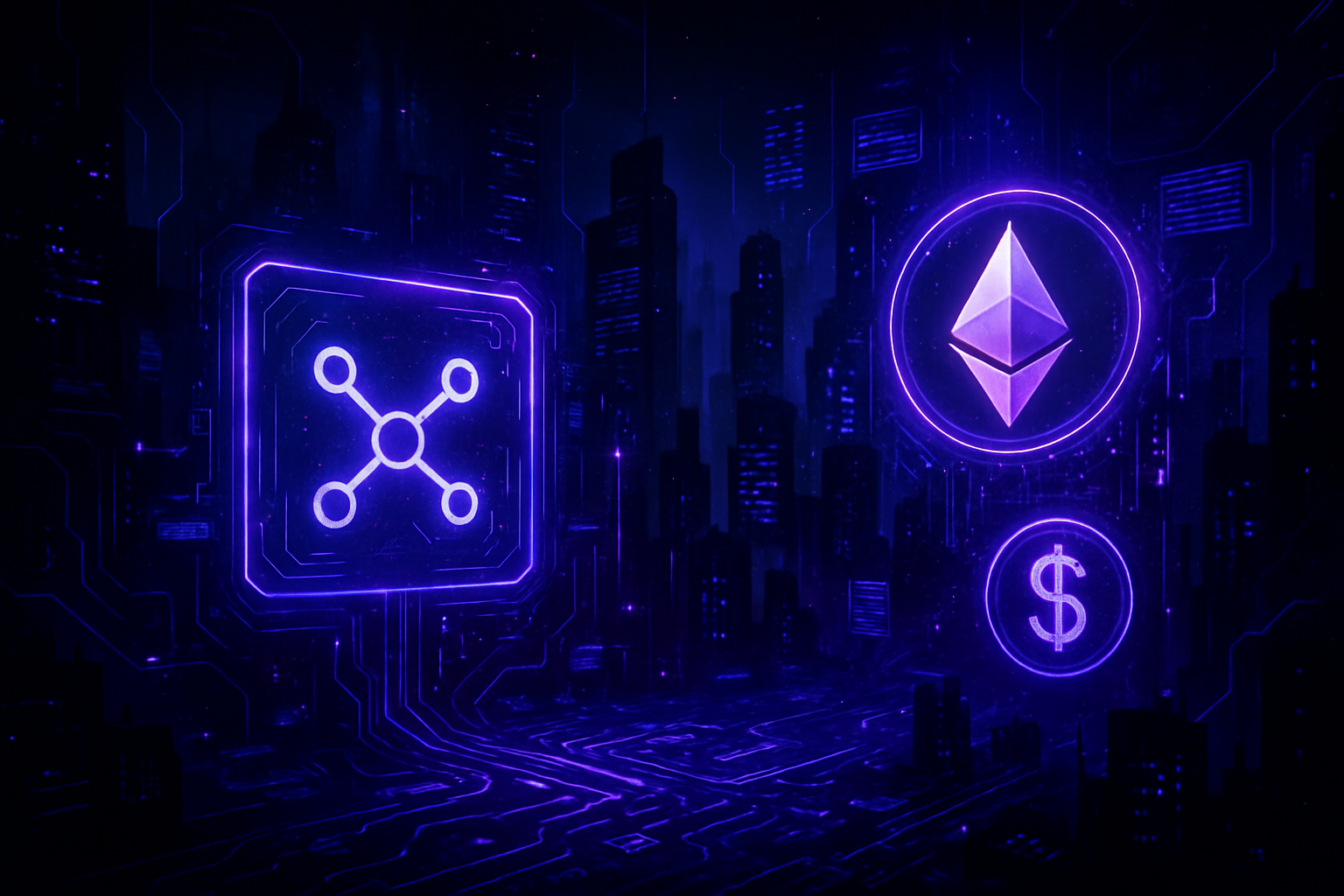 How On-Chain Credit Scoring Enables Undercollateralized Crypto Loans in 2025