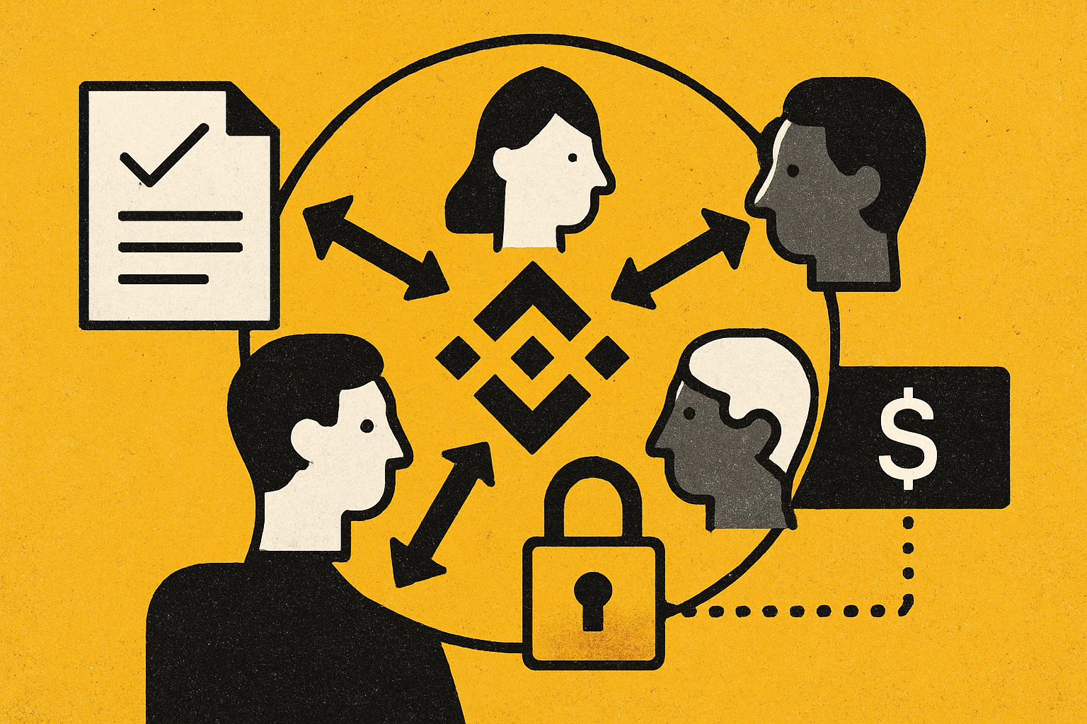 How On-Chain Credit Scoring Enables Undercollateralized DeFi Loans