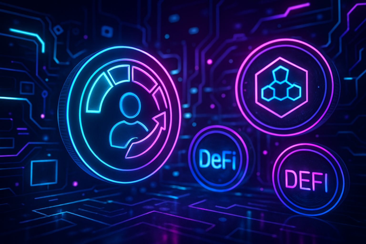 How On-Chain Credit Scoring Transforms DeFi Lending: A Guide for Crypto Enthusiasts