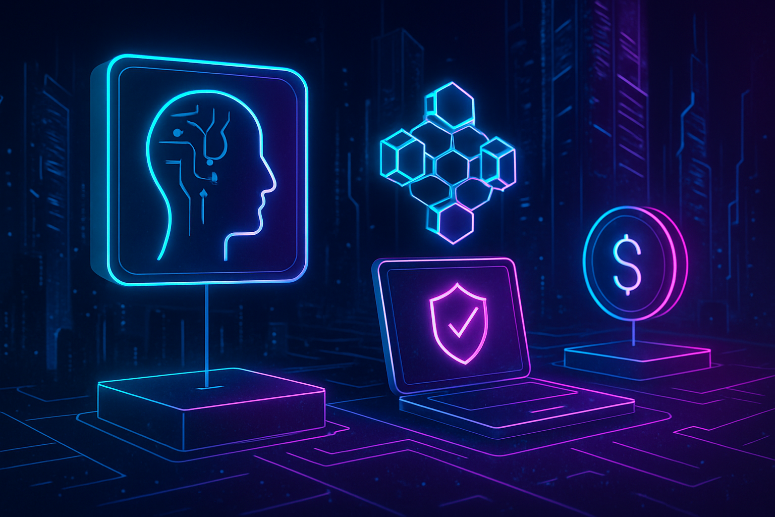 How On-Chain Credit Scoring Unlocks Borderless, Trustless Lending in DeFi