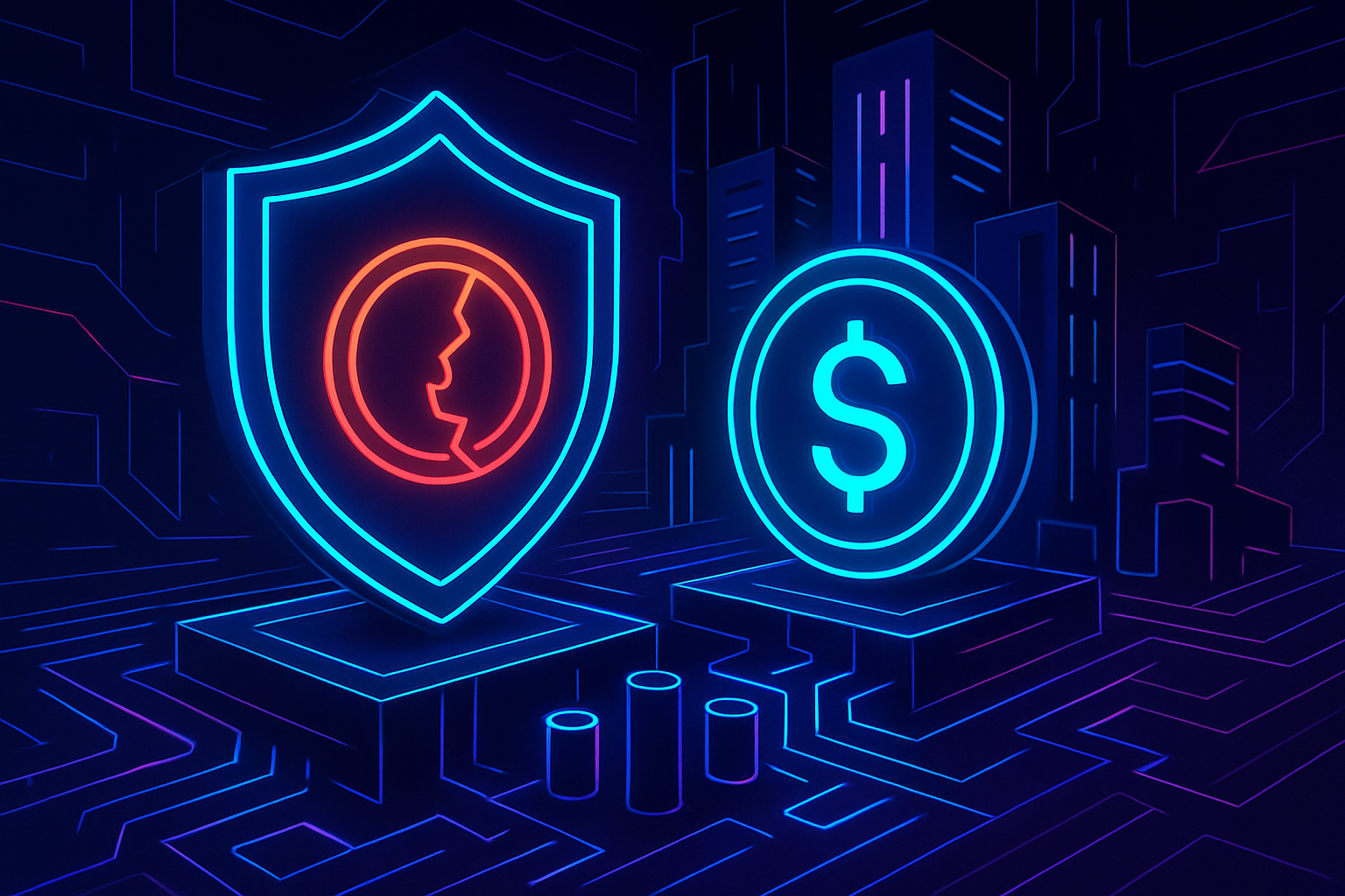 How On-Chain Depeg Insurance Protects Crypto Portfolios from Stablecoin Failures