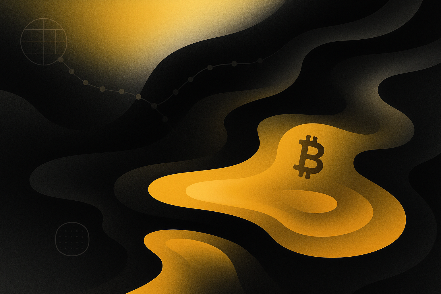 How On-Chain ETF Redemptions Are Transforming Bitcoin Settlement and Market Infrastructure