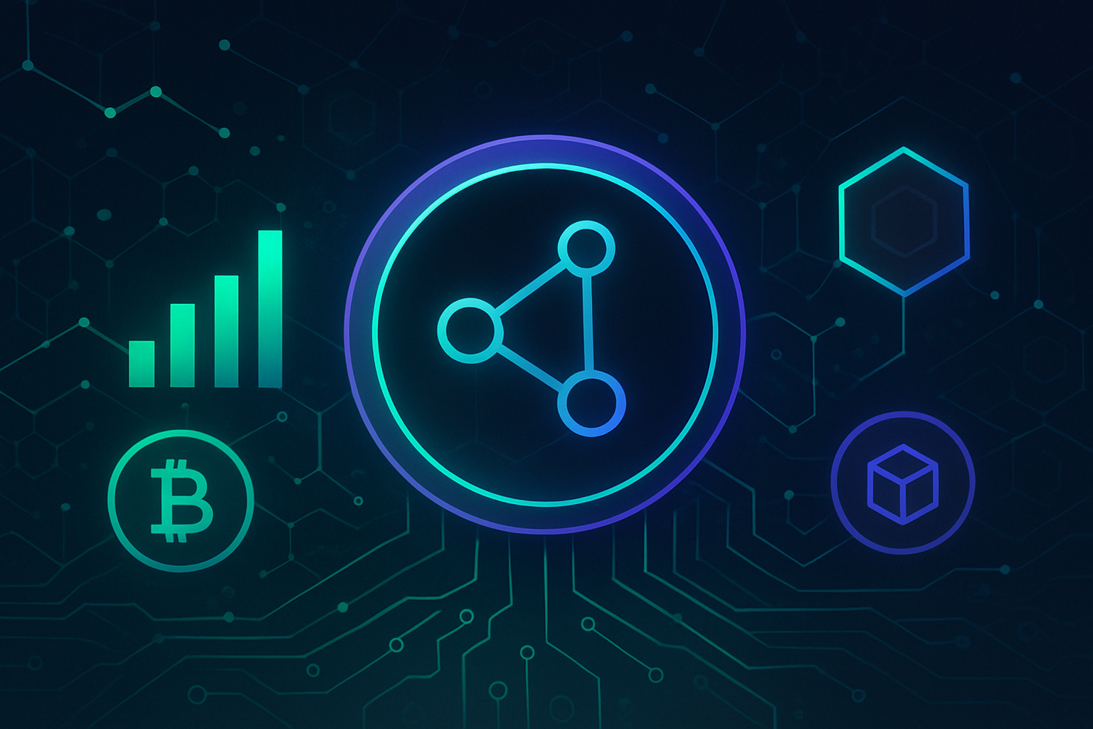 How On-Chain ETFs Are Transforming Crypto Investing in 2025: Ondo Finance, Chainlink, and the Rise of Tokenized Stocks