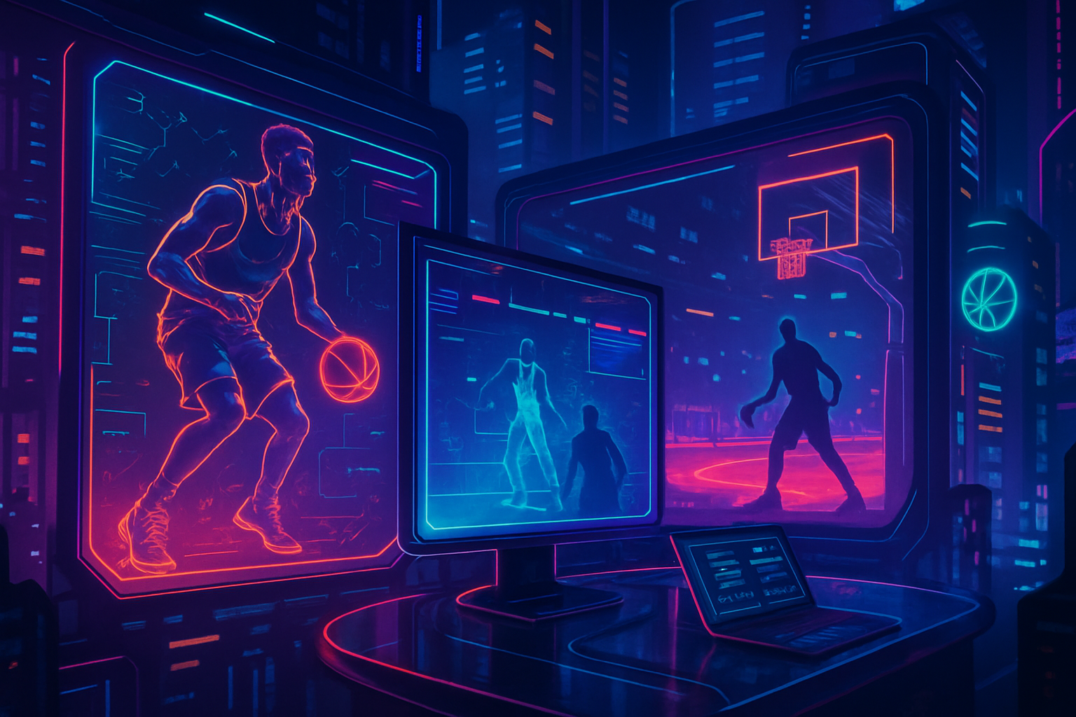 How On-Chain Fantasy Basketball Is Revolutionizing NBA Fan Engagement