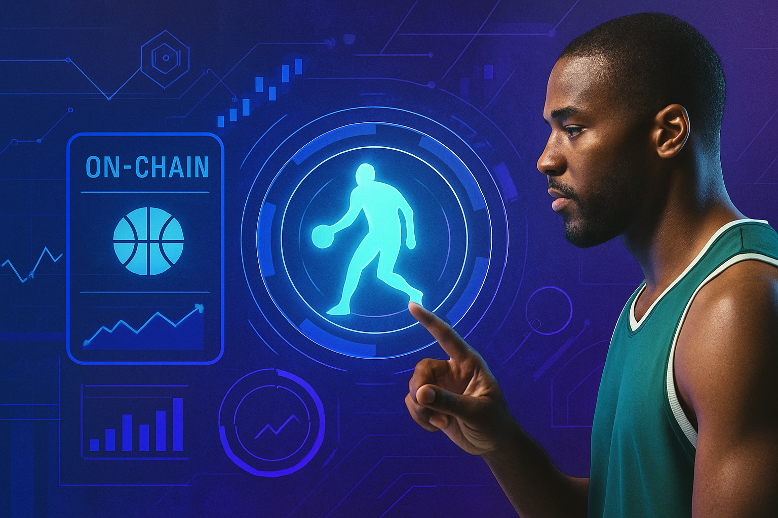 How On-Chain Fantasy Basketball Will Change Fan Engagement in 2025