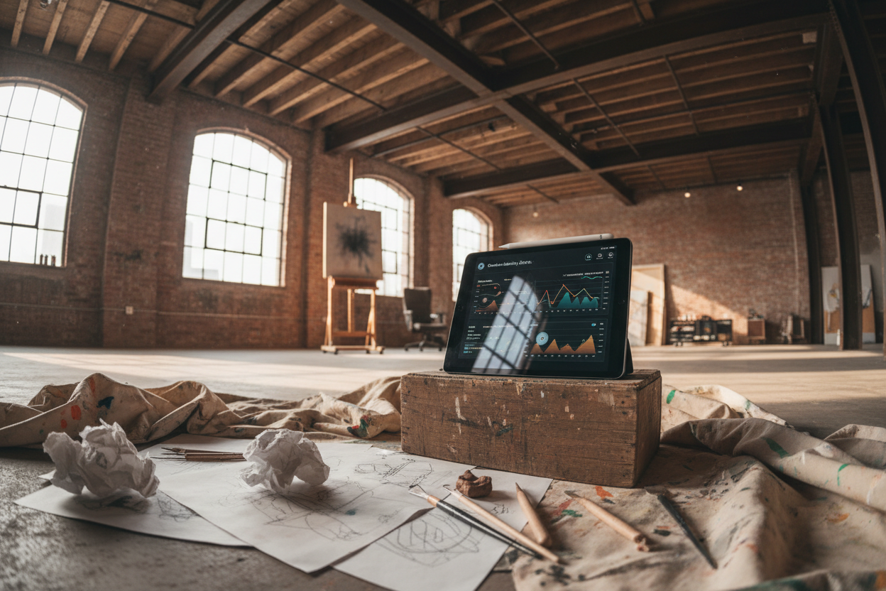 How On-Chain Financial Identity Scores Unlock Undercollateralized DeFi Loans