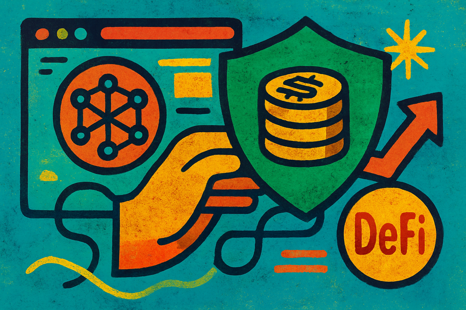 How On-Chain Insurance is Reshaping DAO Treasury Security in DeFi