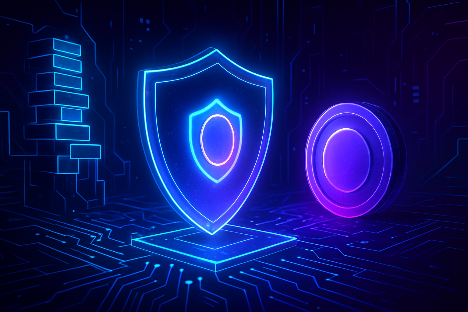 How On-Chain Insurance Protocols Protect DeFi Users from Stablecoin Depegs
