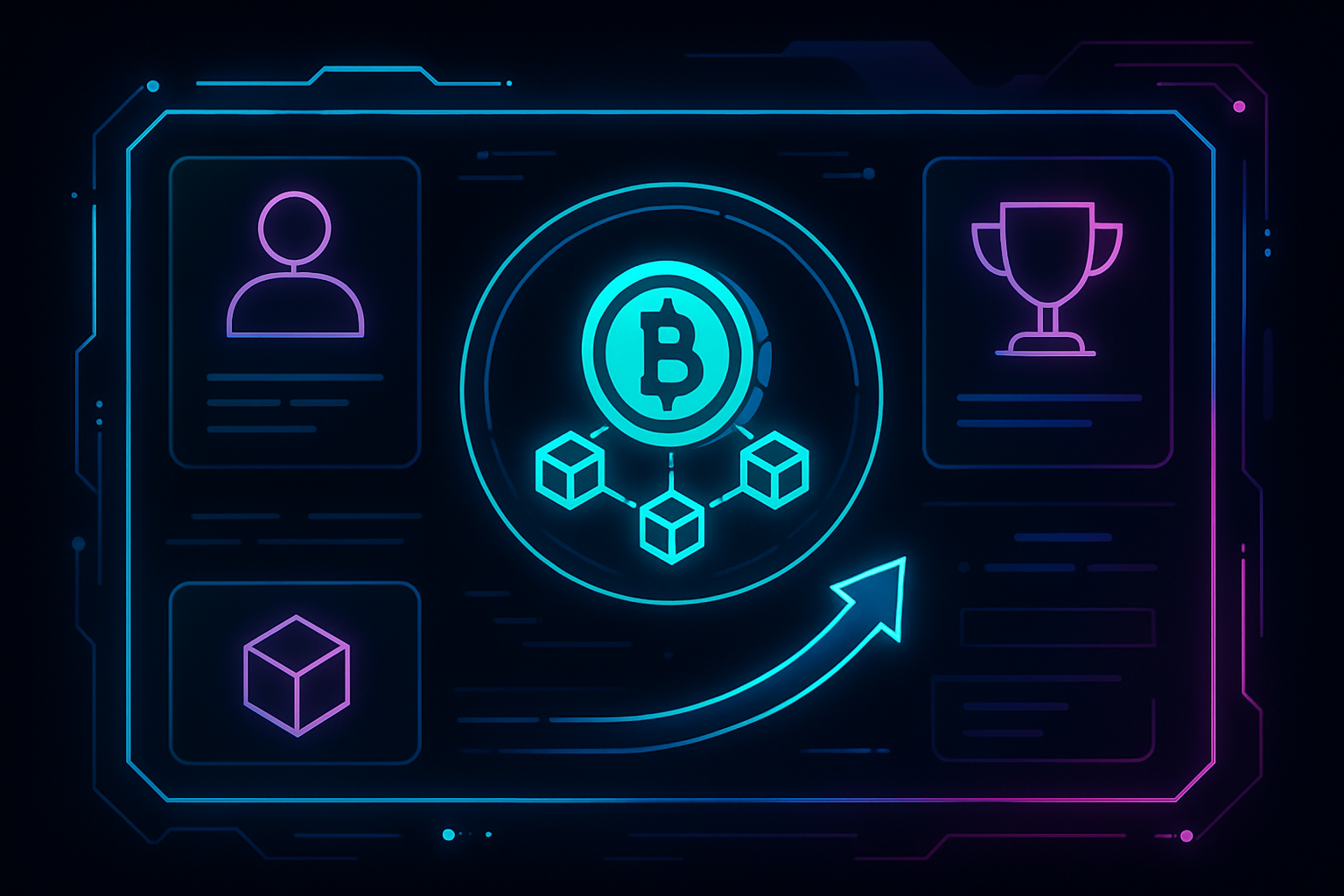 How On-Chain Loyalty Staking Boosts User Engagement in DeFi Projects