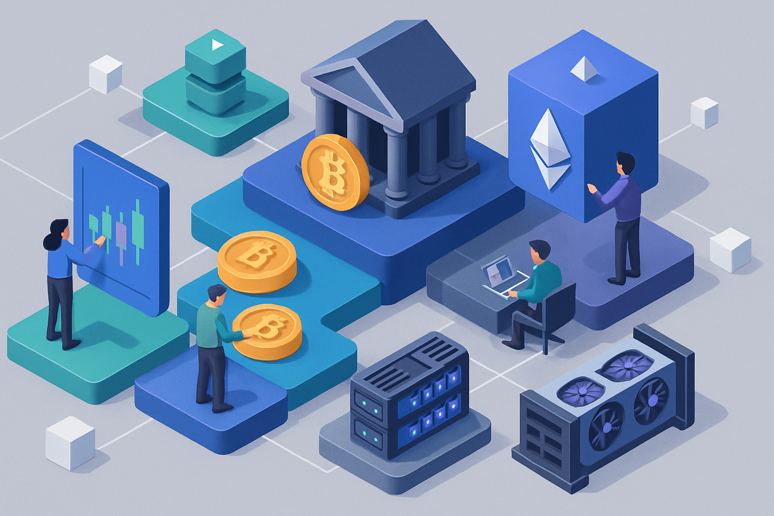 How On-Chain Loyalty Staking Creates Universal Rewards: Bridging DeFi Loyalty Programs in 2025