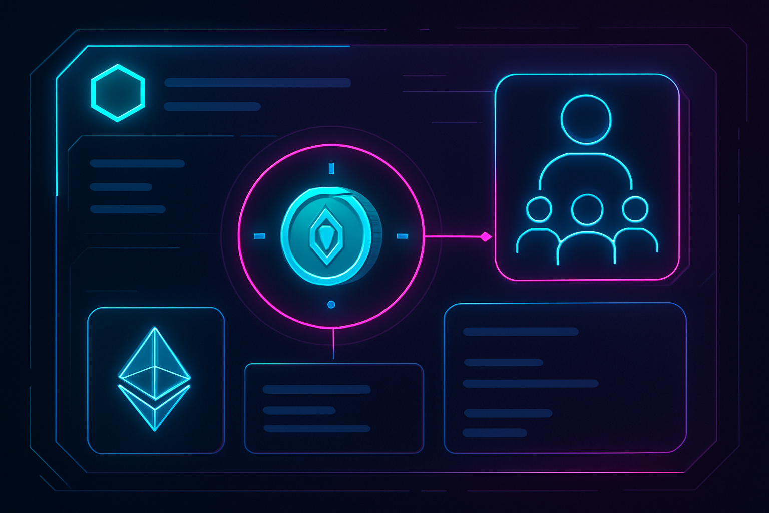 How On-Chain Loyalty Staking Drives Community Engagement in DeFi Projects