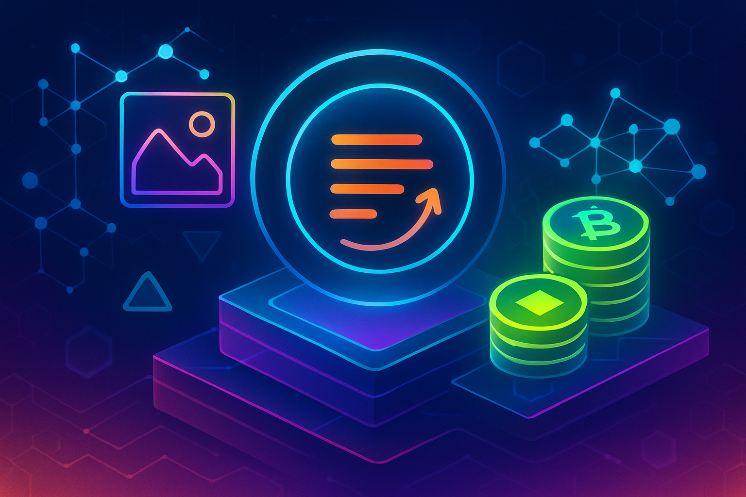 How On-Chain Loyalty Staking Empowers NFT Holders with Passive Income and Exclusive Rewards