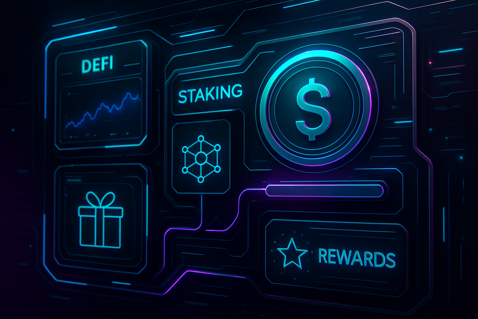 How On-Chain Loyalty Staking Is Redefining Stablecoin Rewards: The USD1 Points Program Case Study