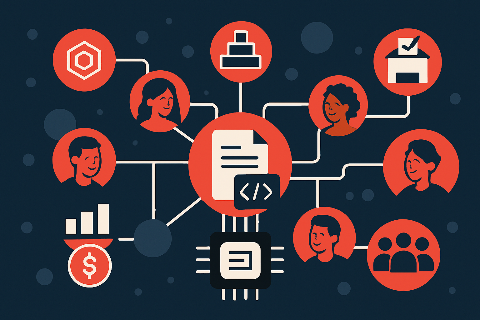 How On-Chain Loyalty Staking Maximizes DeFi User Rewards: Strategies and Best Practices