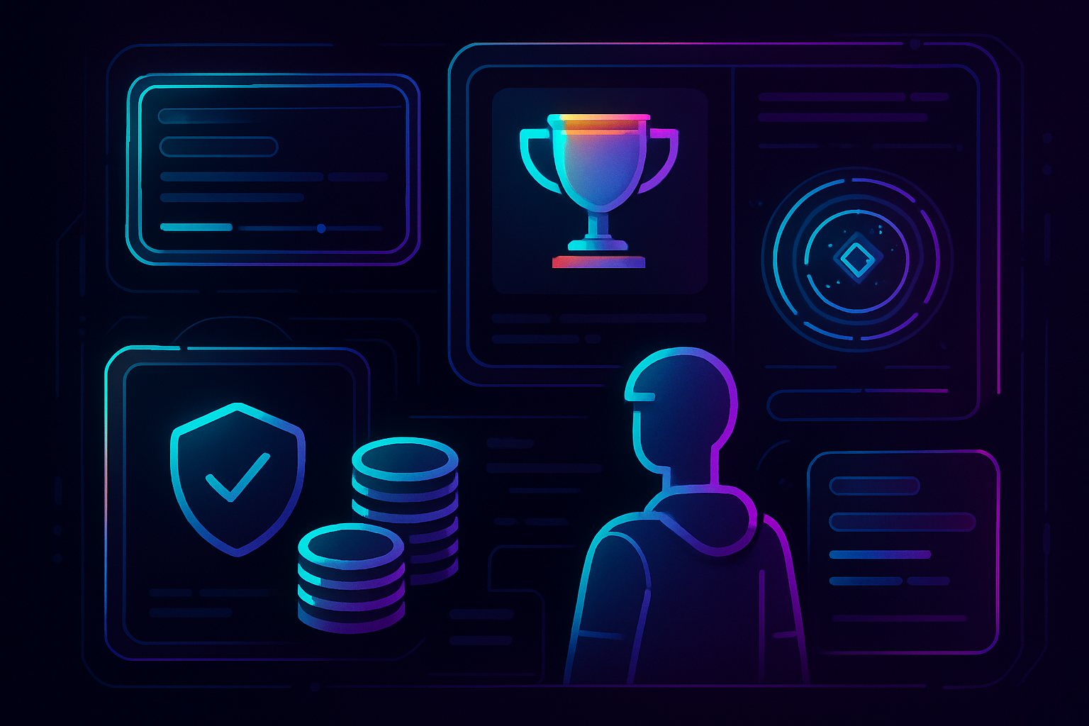 How On-Chain Loyalty Staking Maximizes DeFi User Rewards with Gamified Incentives