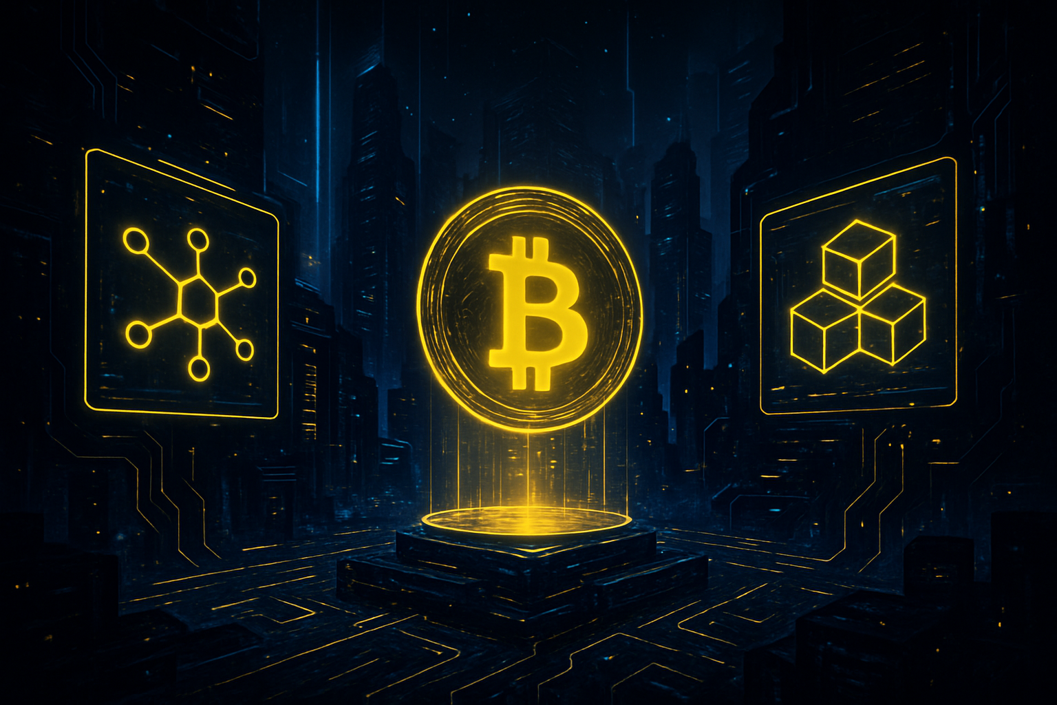 How On-Chain Loyalty Staking Maximizes Passive Crypto Income During Bear Markets