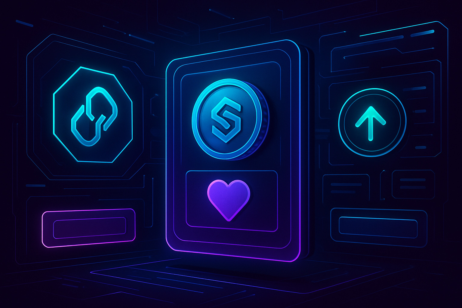 How On-Chain Loyalty Staking Maximizes Rewards for DeFi Users