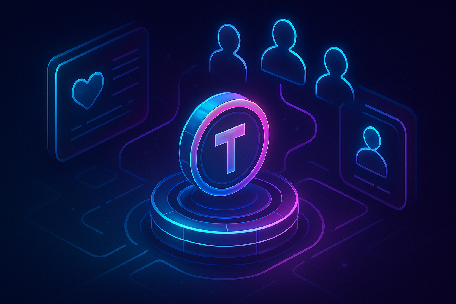 How On-Chain Loyalty Staking Platforms Use Token Incentives for Community Growth and Engagement
