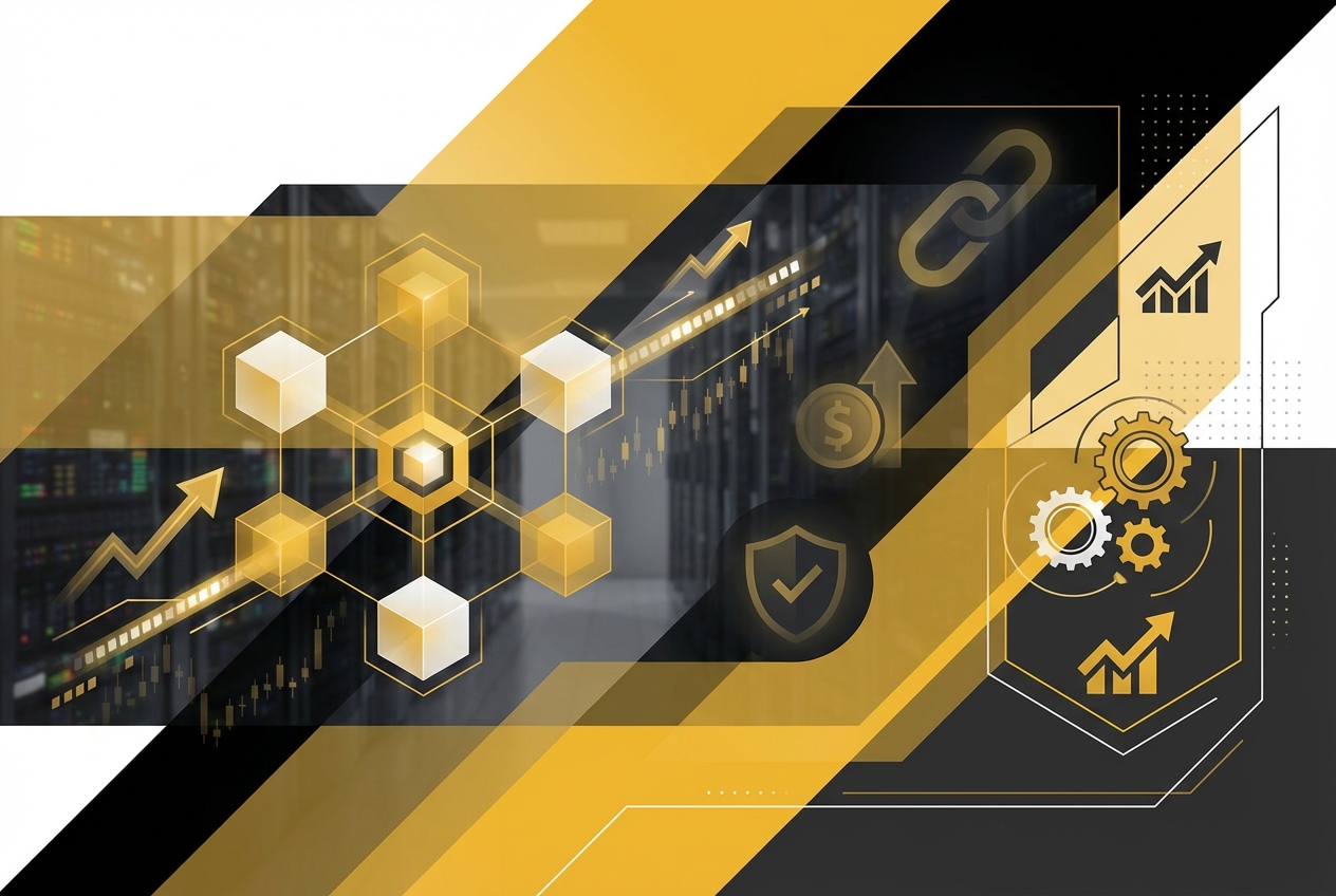 How On-Chain Loyalty Staking Rewards Early Supporters with Enhanced Token Incentives