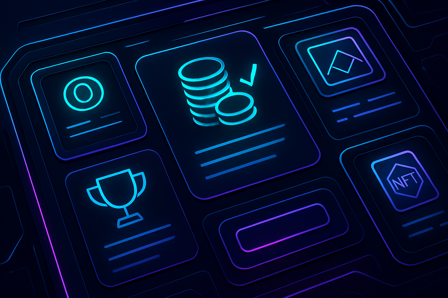 How On-Chain Loyalty Staking Rewards NFT Holders: Mechanisms, Strategies, and Benefits