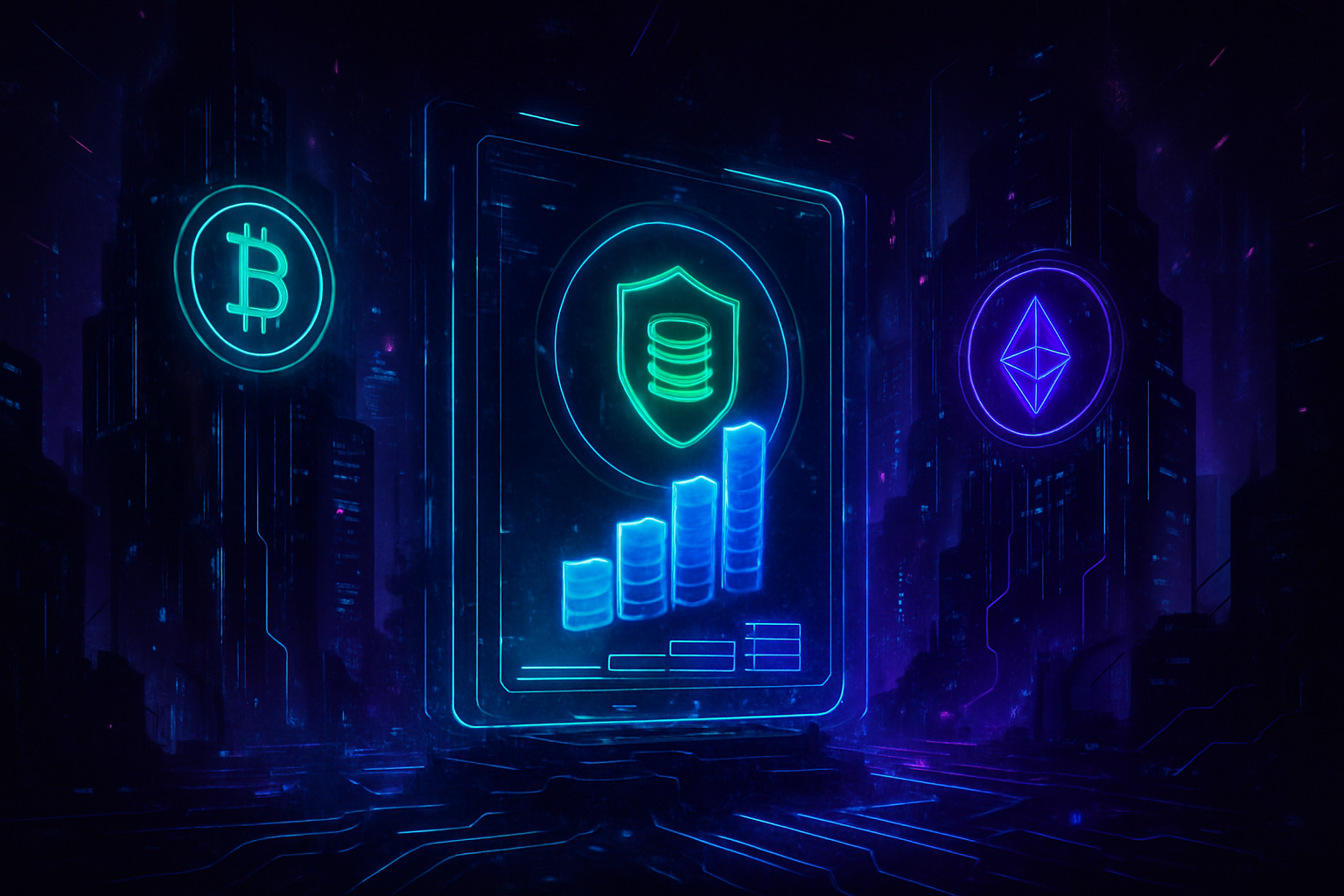 How On-Chain Loyalty Staking Transforms DeFi User Engagement in 2025