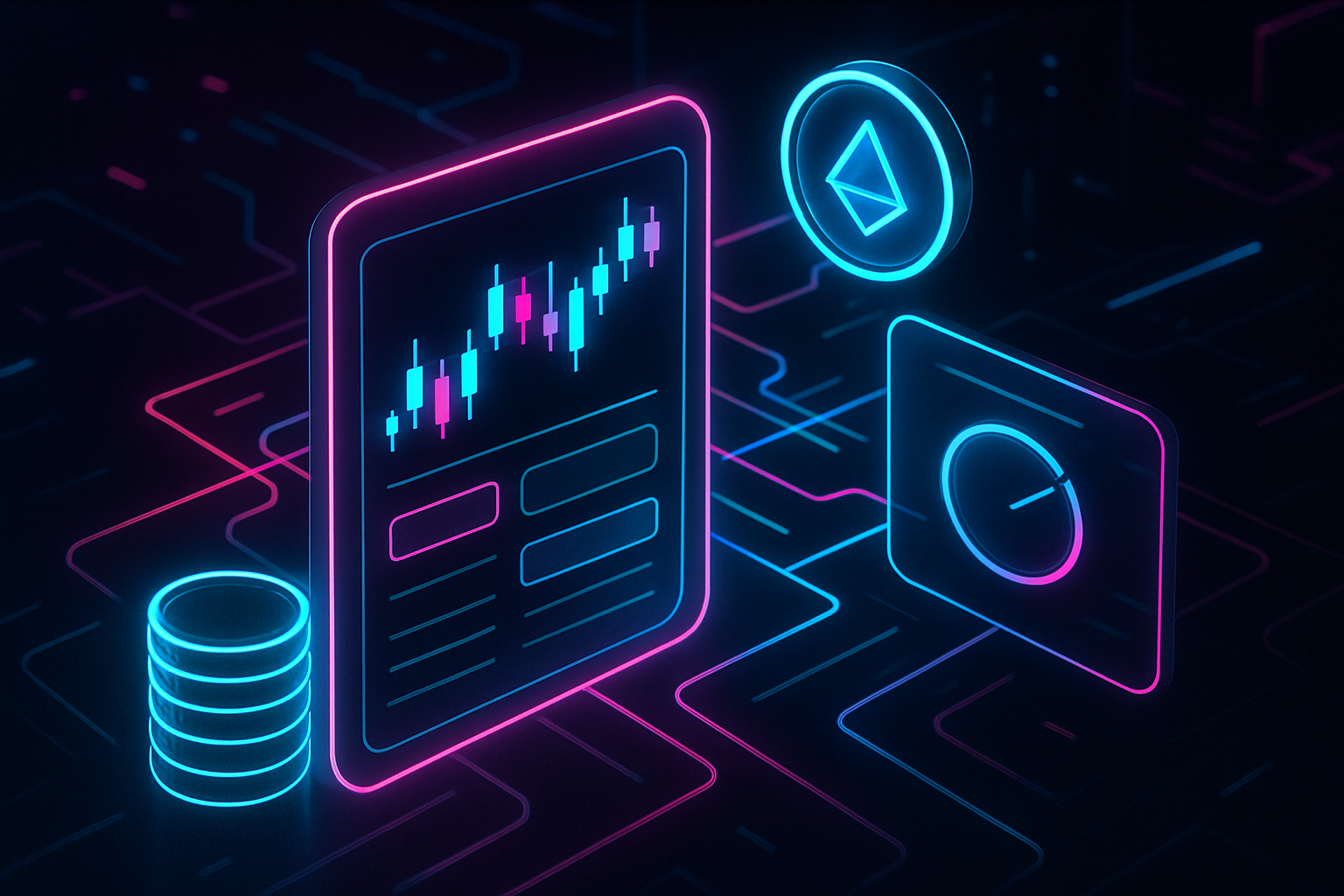 How On-Chain Perpetual DEX Trading Is Evolving with Unified Collateral and Sub-Second Finality