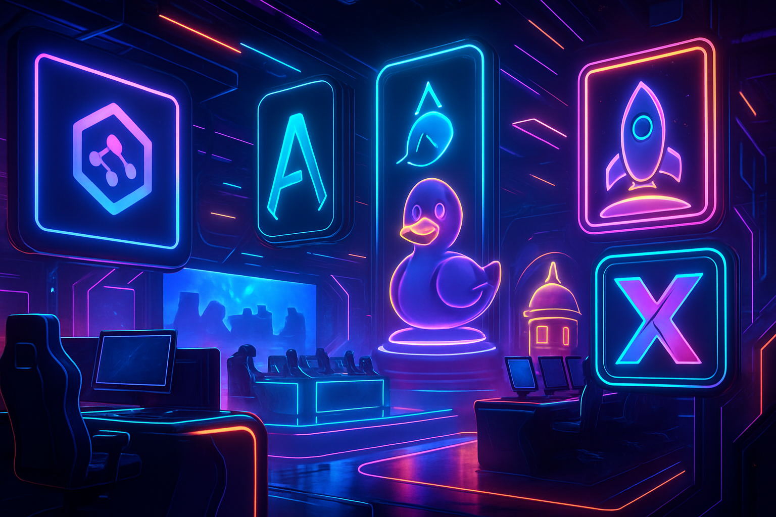 How On-Chain Prediction Markets Are Transforming Esports Betting with Crypto