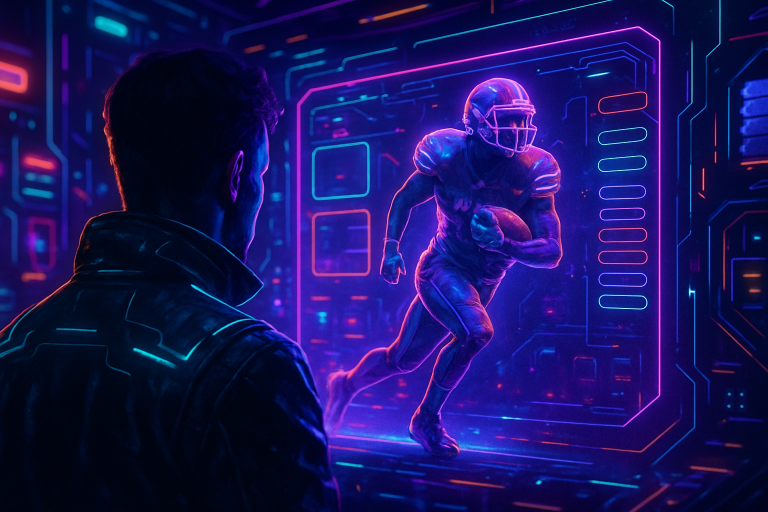 How On-Chain Prediction Markets Are Transforming Live Sports Betting in 2024