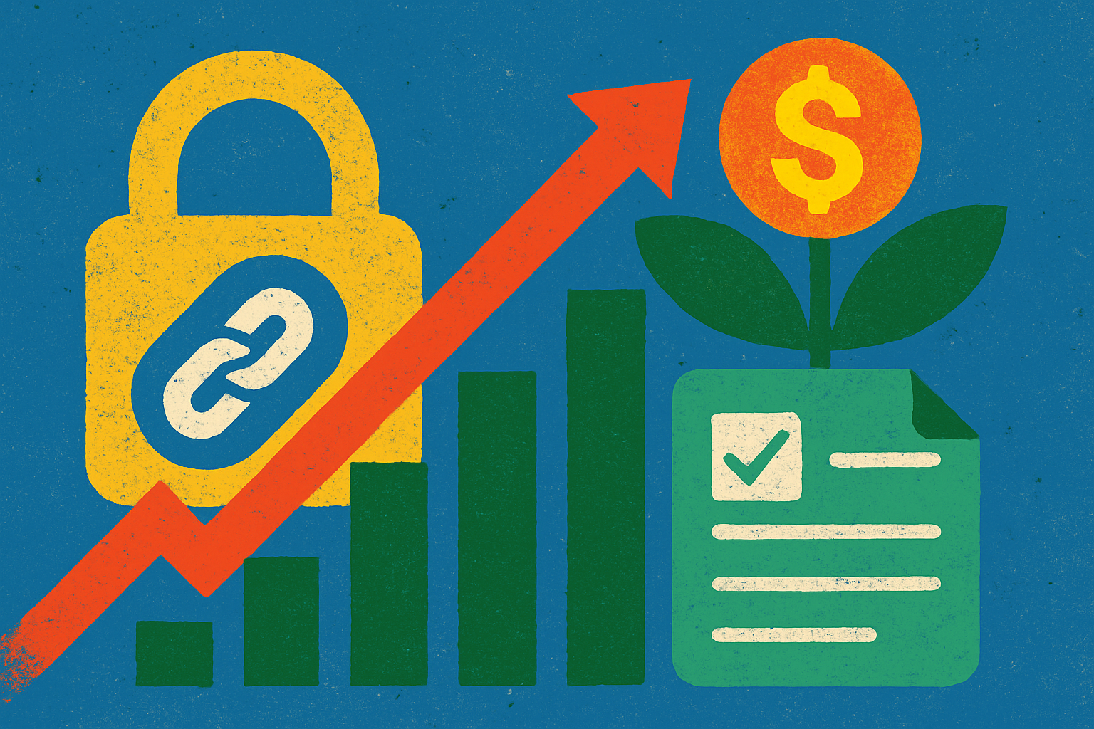 How On-Chain Reinsurance Collateralization Works: Full Transparency with Smart Contracts