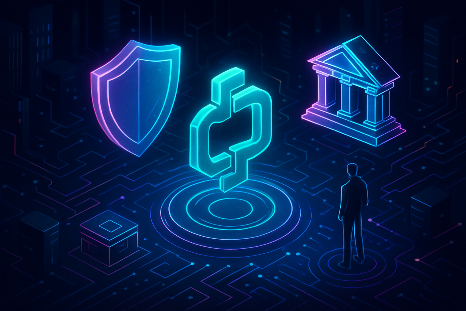 How On-Chain Reinsurance Enhances Risk Management in DeFi Protocols