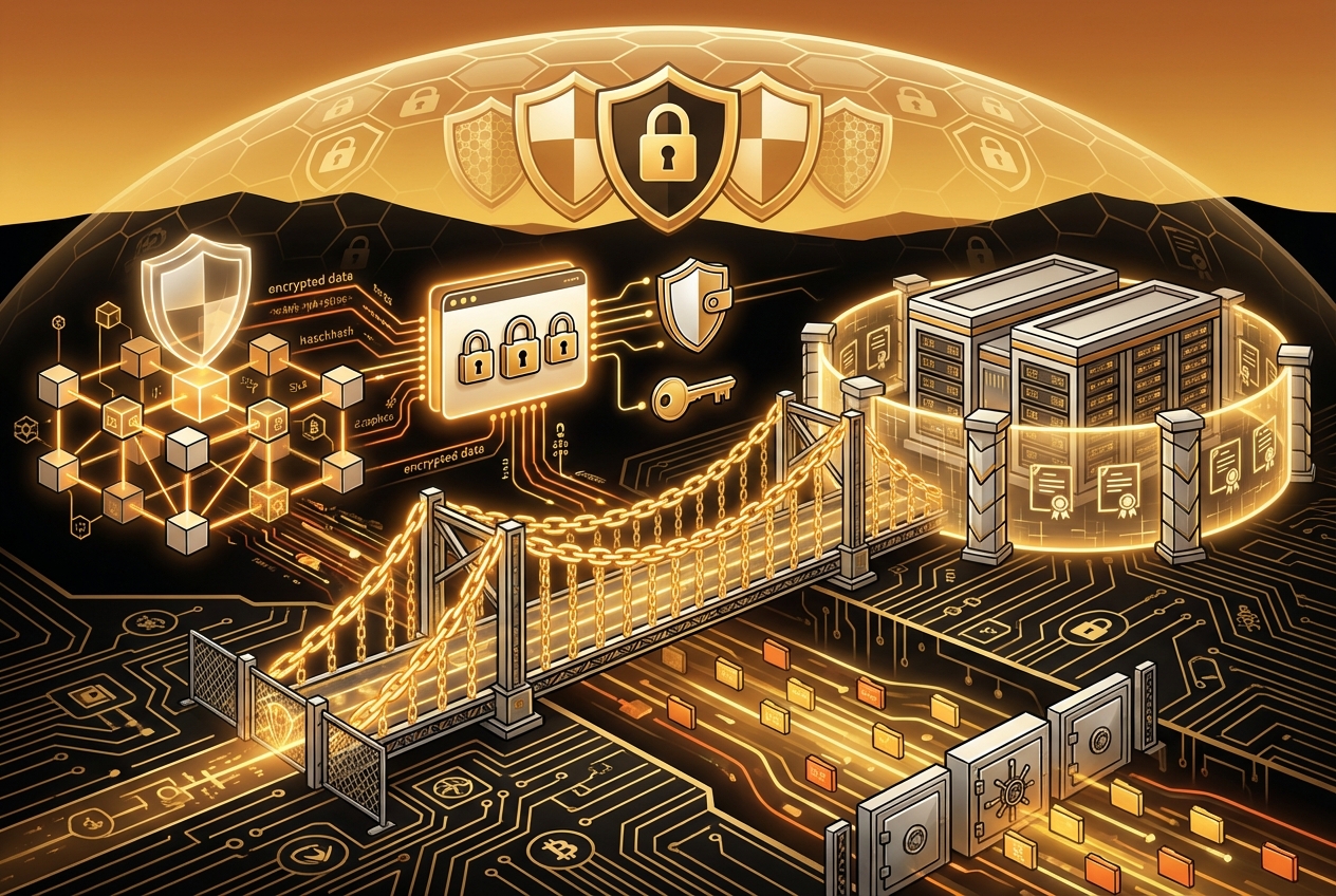 How On-Chain Reinsurance is Bridging Web3 Capital with Licensed Insurers in 2025