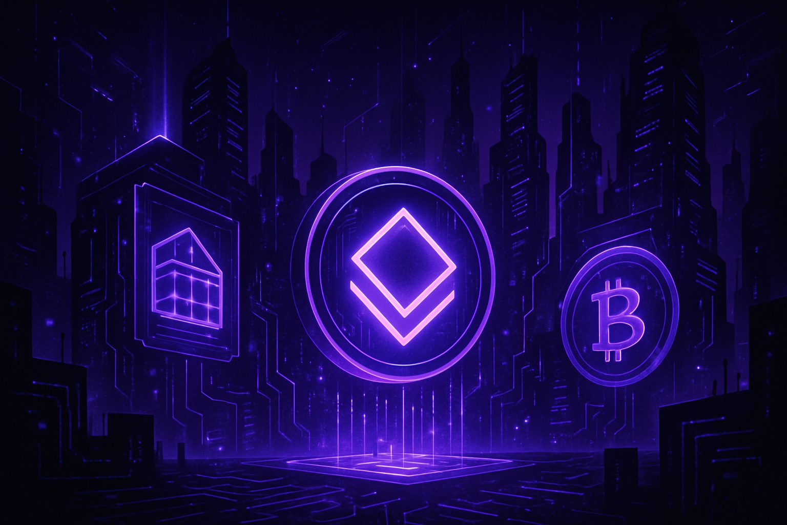 How On-Chain Reinsurance is Transforming Risk Management for DeFi Protocols in 2025