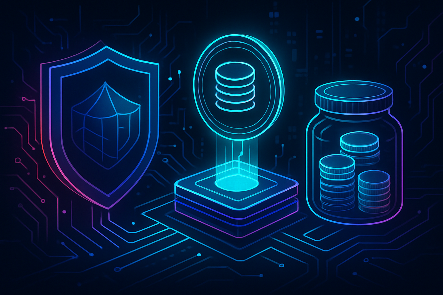 How On-Chain Reinsurance Protocols Generate Real Yield from Insurance Premiums