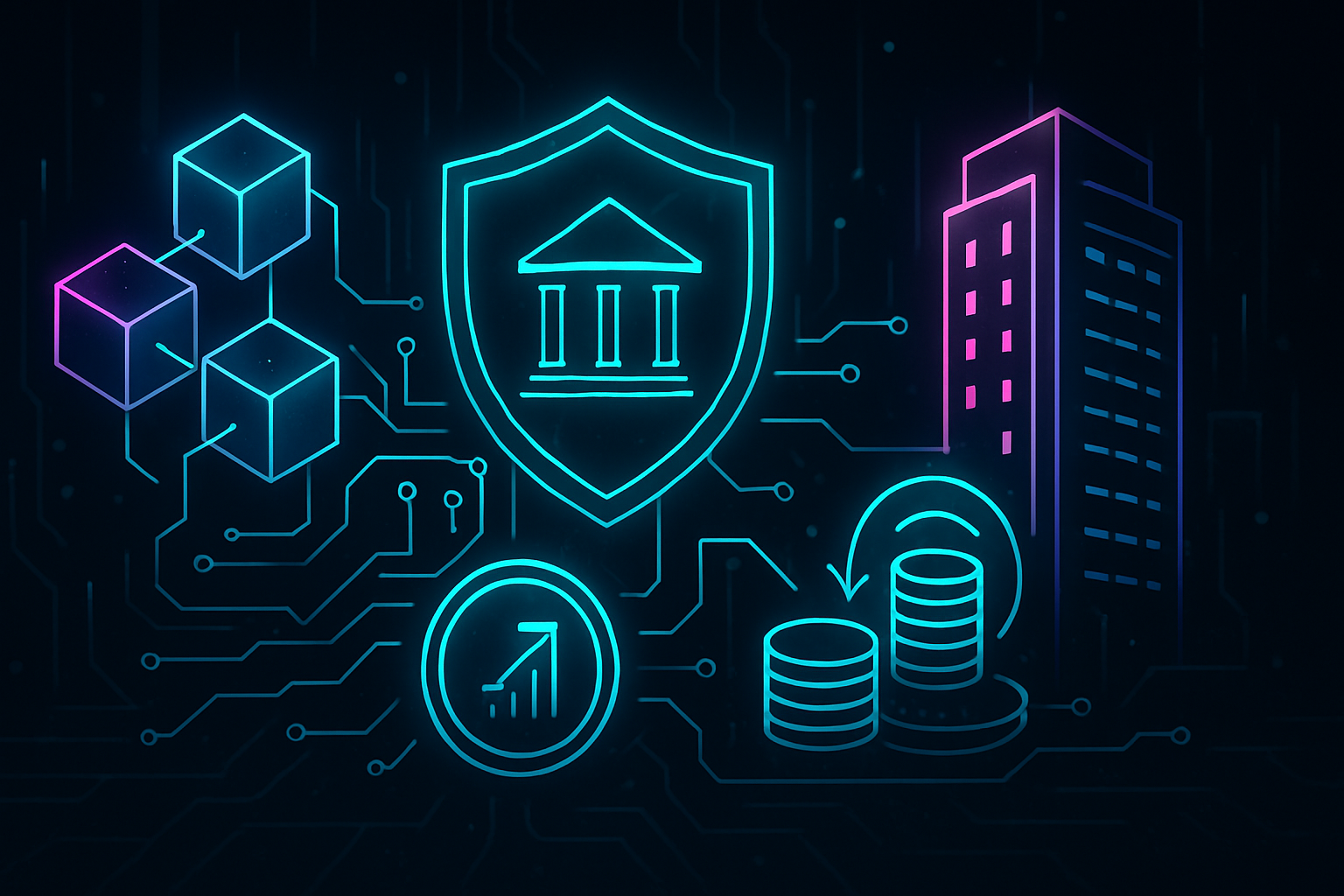 How On-Chain Reinsurance Protocols Generate Sustainable DeFi Yields Backed by Real-World Insurance