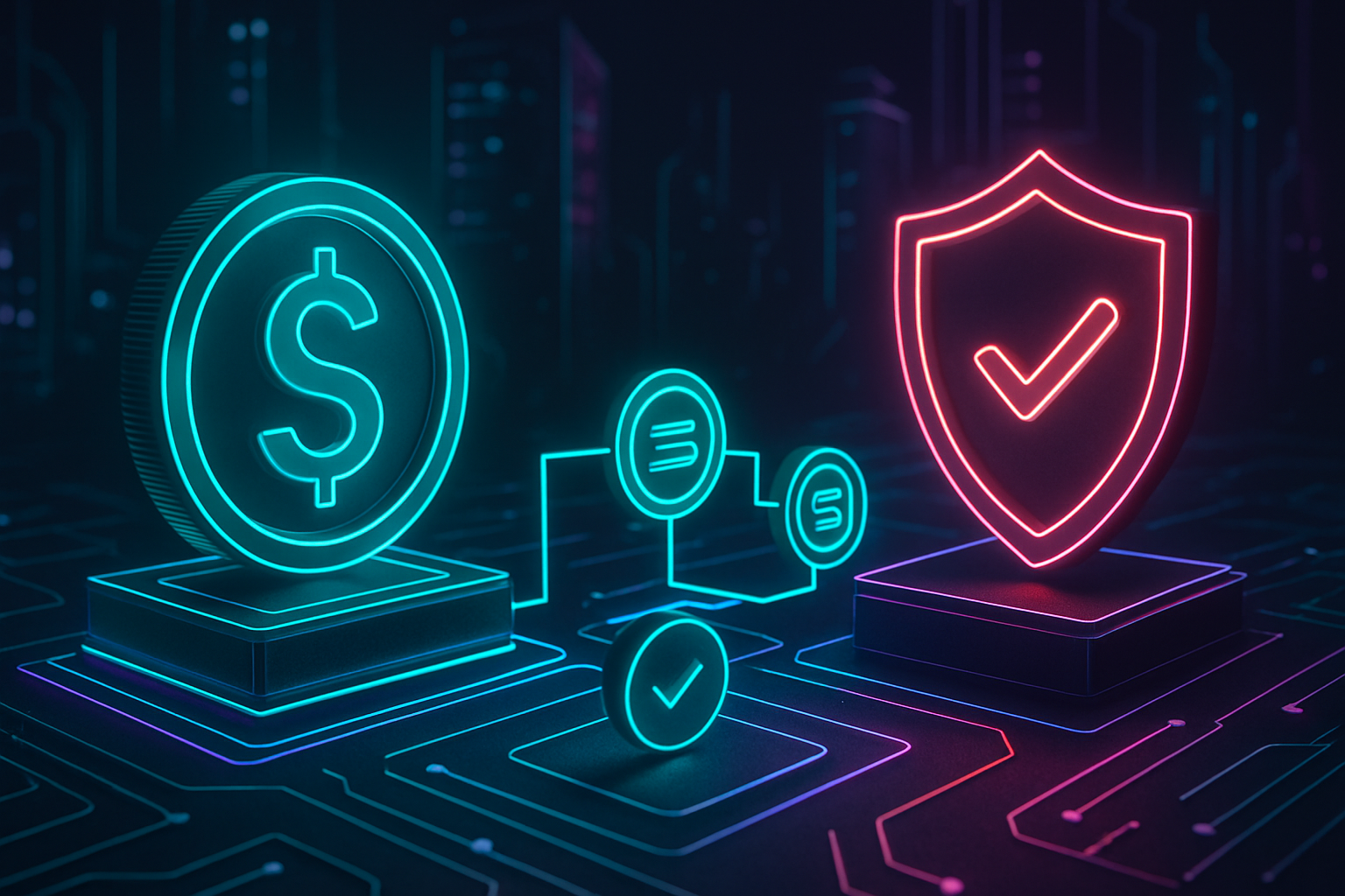 How On-Chain Reinsurance Protocols Like Re Connect Stablecoins to Real-World Insurance Premiums