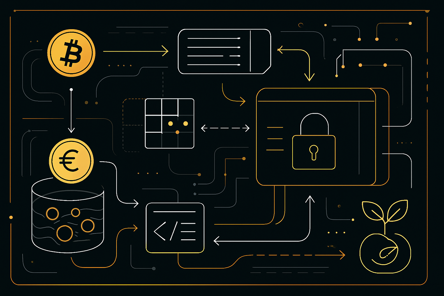 How On-Chain Reinsurance Protocols Use Tokenized Collateral for Transparent, Automated Coverage