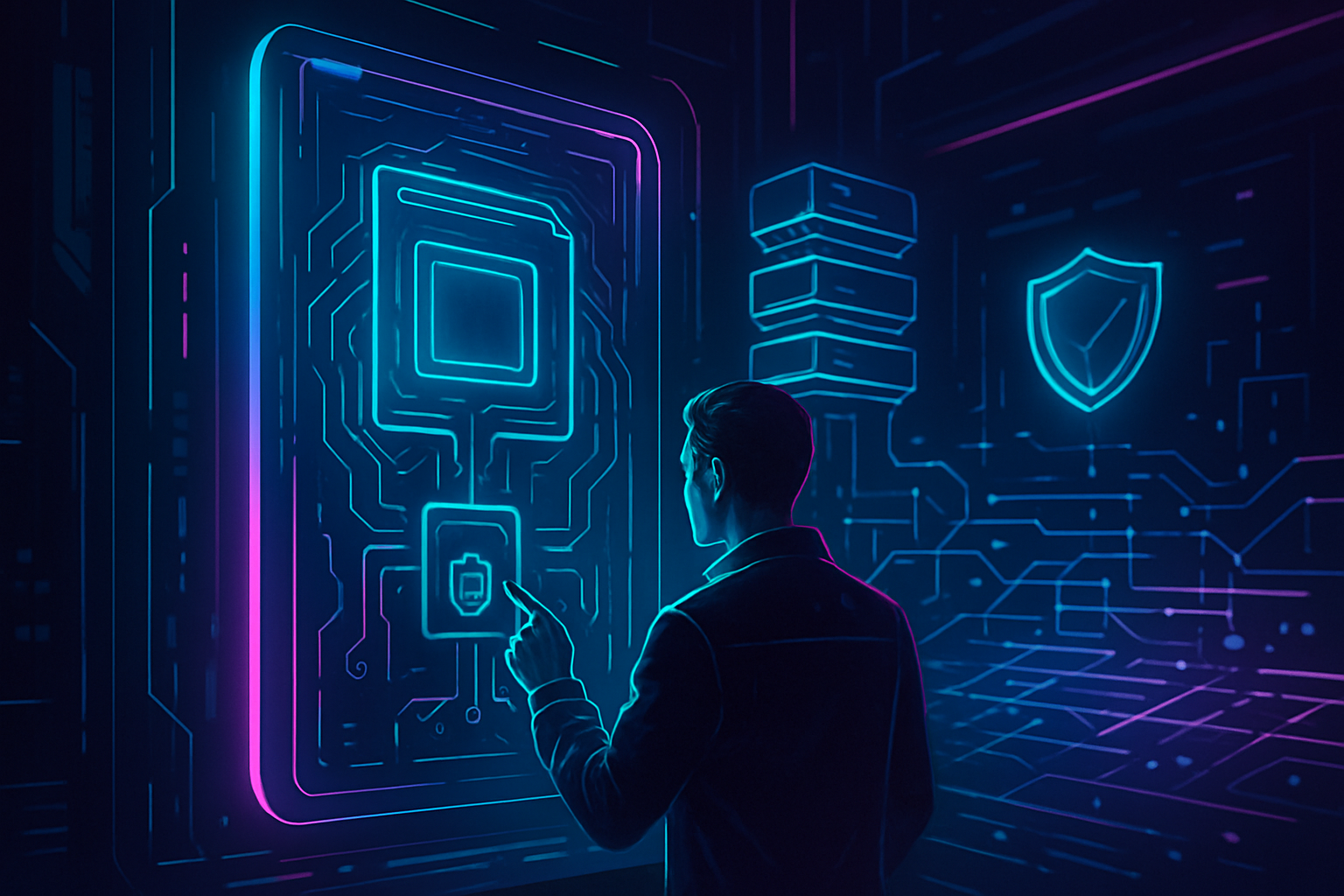 How On-Chain Reinsurance Transforms Crypto Risk Management: Smart Contracts, Capital Efficiency, and Real-Time Protection