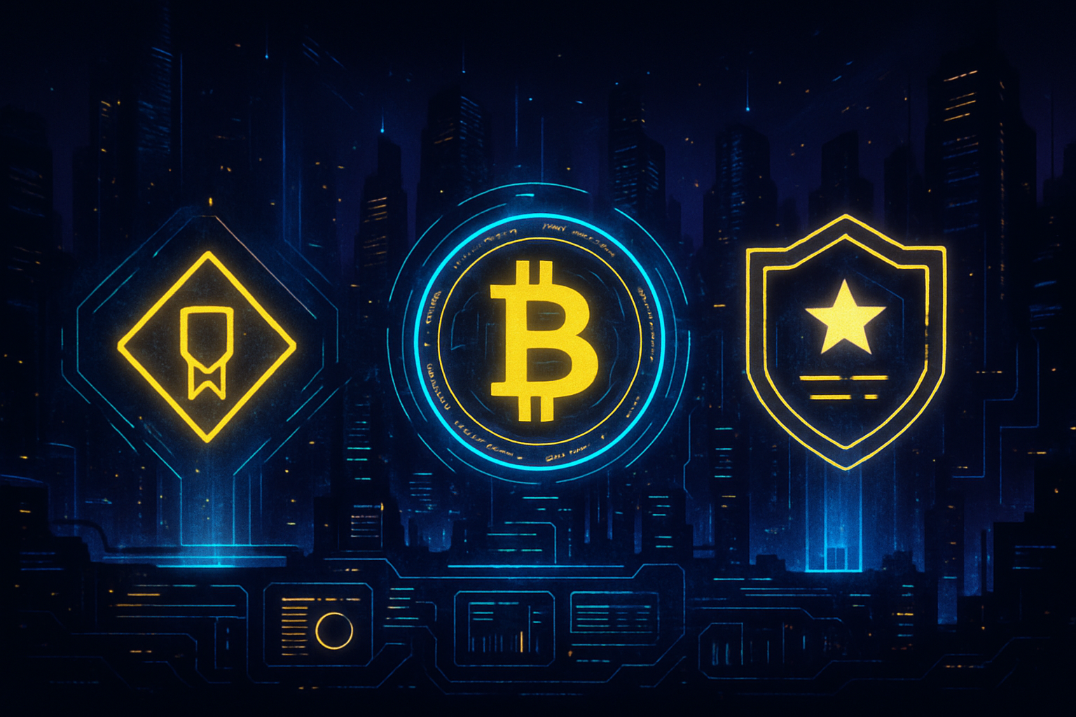 How On-Chain Reputation and NFT Badges Are Revolutionizing DAO Voting in 2025