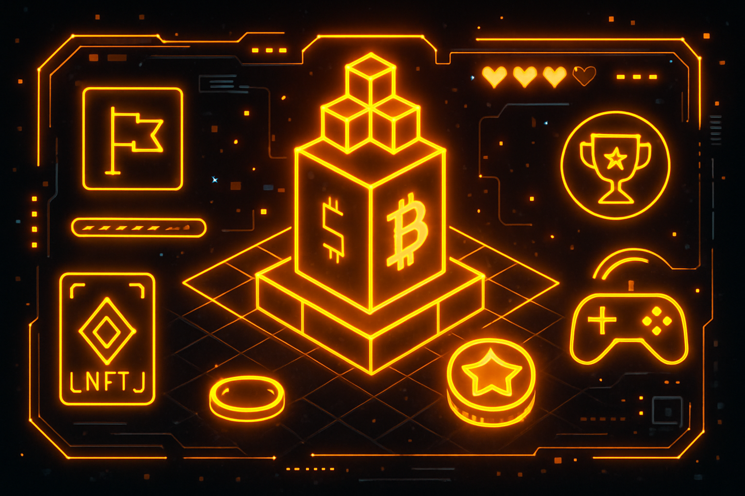 How On-Chain Reputation Enables Under-Collateralized Loans in DeFi (2025 Guide)