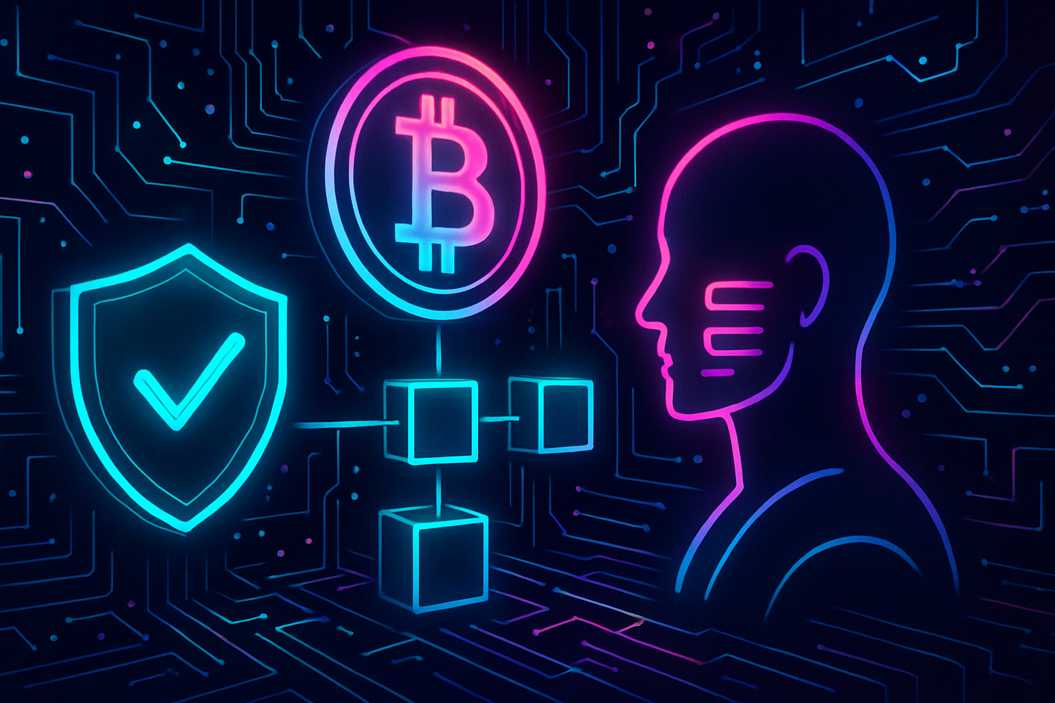 How On-Chain Reputation Scores Are Enabling Collateral-Free DeFi Lending