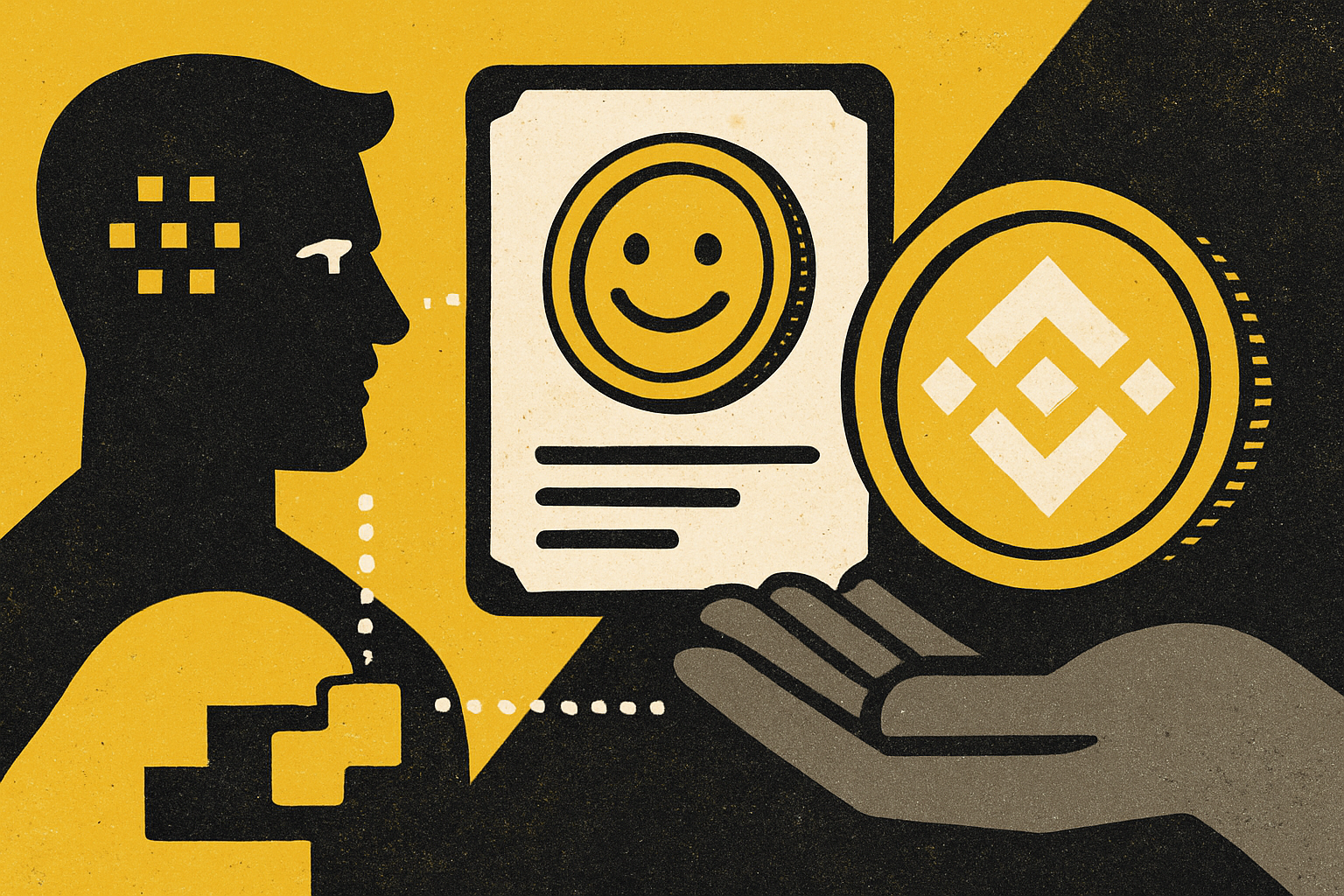 How On-Chain Reputation Scores Are Powering Uncollateralized DeFi Lending in 2025