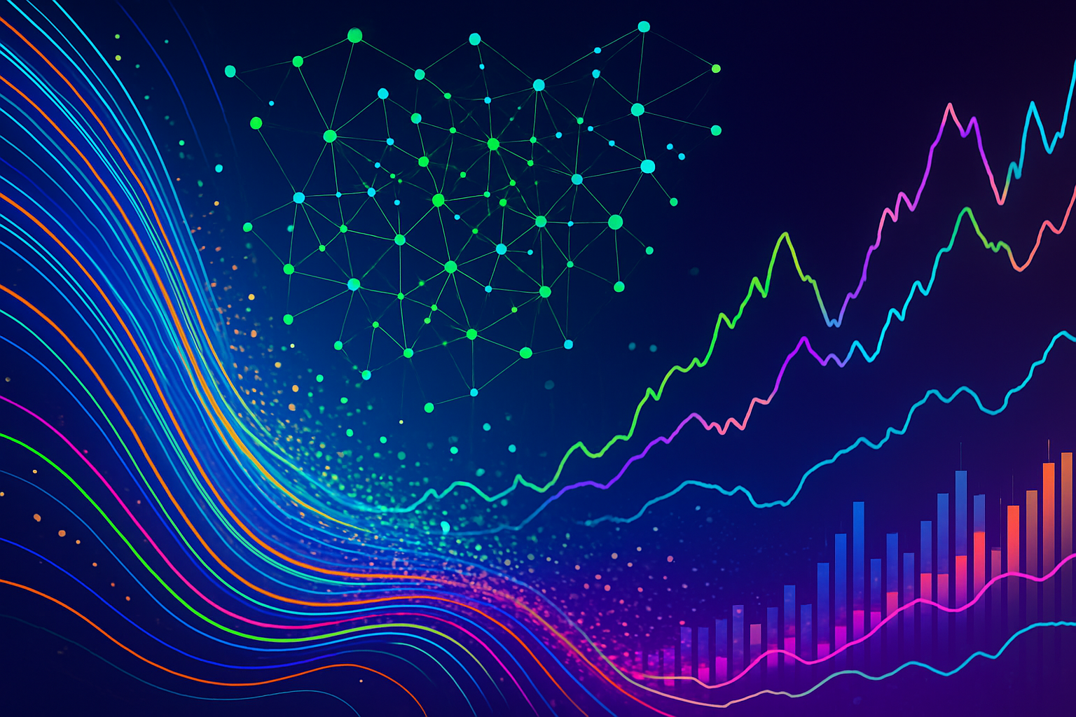How On-Chain Reputation Scores Unlock Uncollateralized Loans in DeFi