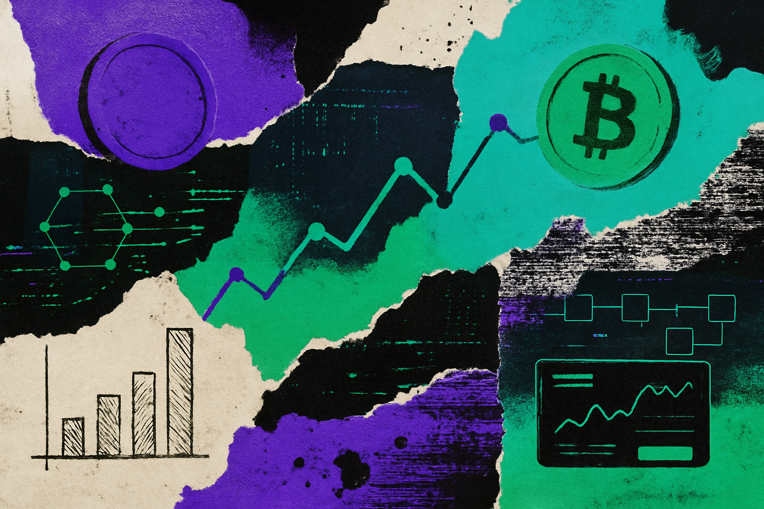 How On-Chain Risk Scores Are Revolutionizing Under-Collateralized Crypto Lending in 2025