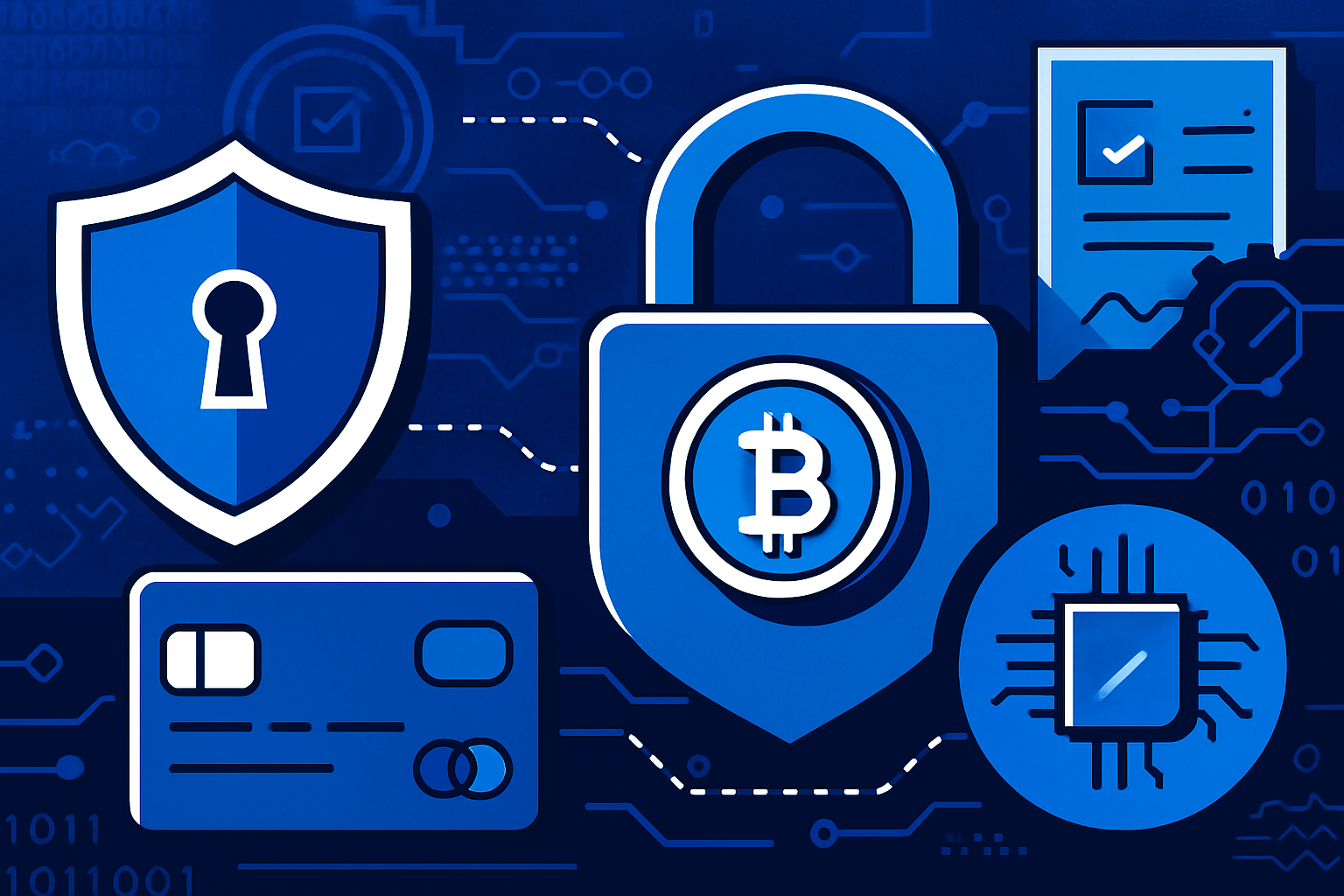 How On-Chain Risk Scores Are Transforming Under-Collateralized Lending in DeFi