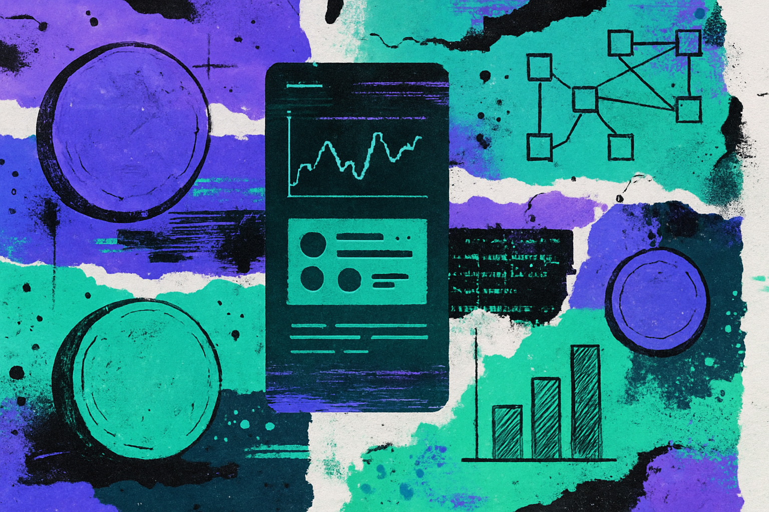 How On-Chain Risk Scores Enable Under-Collateralized Lending in DeFi