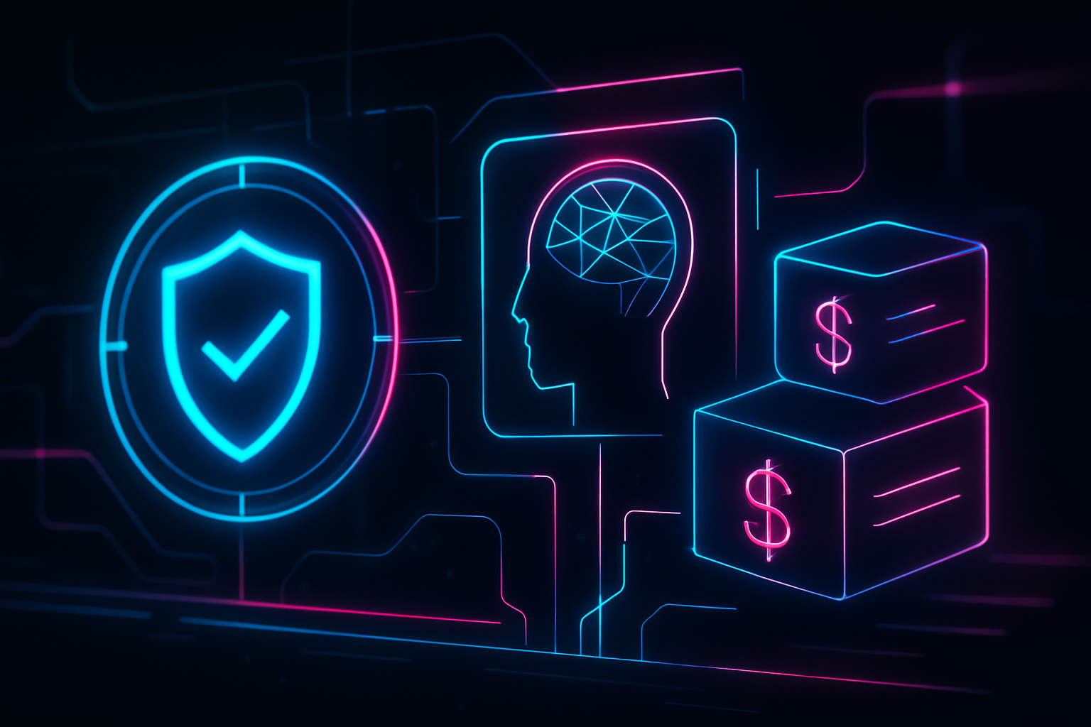 How On-Chain Risk Scores Enable Under-Collateralized Lending in DeFi
