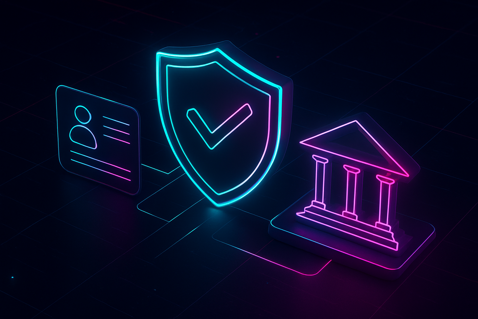 How On-Chain Risk Scores Enable Under-Collateralized Loans in DeFi
