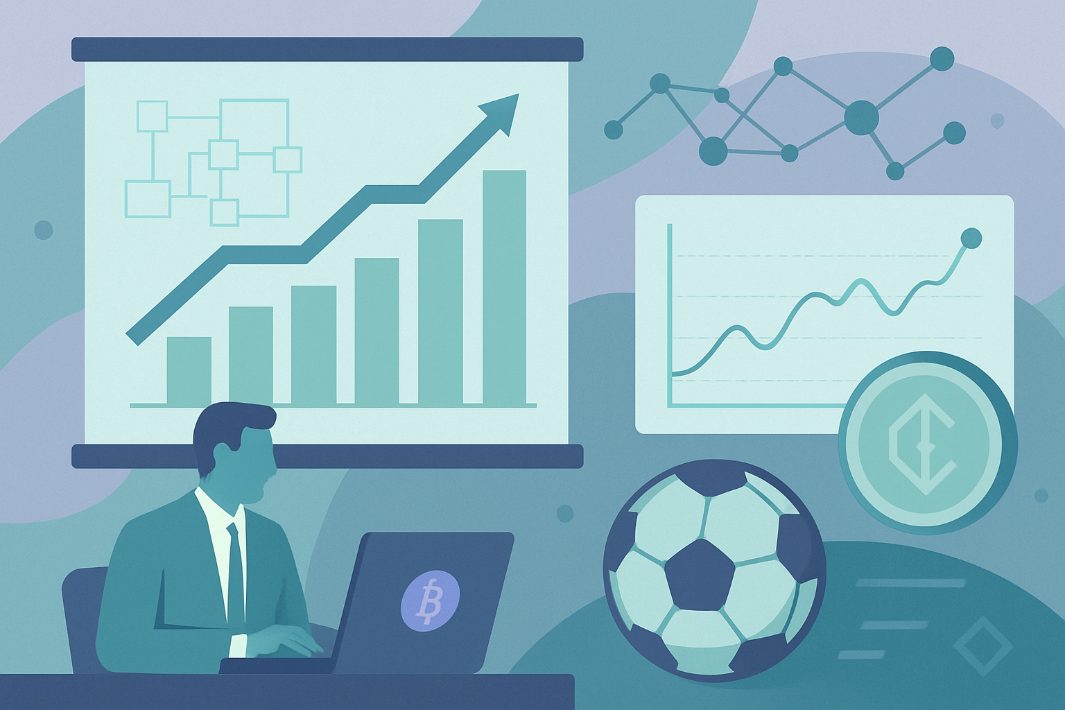 How On-Chain Sports Betting is Changing the Game for Crypto Enthusiasts in 2025